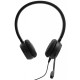 Наушники Lenovo Pro Stereo Wired VOIP Headset (4XD0S92991)