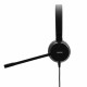 Наушники Lenovo Pro Stereo Wired VOIP Headset (4XD0S92991)