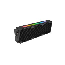 Радиатор охлаждения ThermalTake Pacific CL360 Plus RGB Radiator (CL-W231-CU00SW-A)