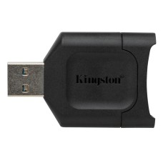 Зчитувач флеш-карт Kingston USB 3.1 SDHC/SDXC UHS-II MobileLite Plus (MLP)