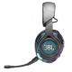 Навушники JBL Quantum One Black (JBLQUANTUMONEBLK)