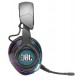 Наушники JBL Quantum One Black (JBLQUANTUMONEBLK)