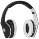 Навушники Defender FreeMotion B525 Bluetooth White-Black (63525)