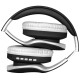 Навушники Defender FreeMotion B525 Bluetooth White-Black (63525)