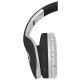 Наушники Defender FreeMotion B525 Bluetooth White-Black (63525)