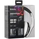 Навушники Defender FreeMotion B525 Bluetooth White-Black (63525)