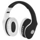 Наушники Defender FreeMotion B525 Bluetooth White-Black (63525)