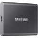 Накопичувач SSD USB 3.2 500GB T7 Samsung (MU-PC500T/WW)