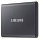 Накопичувач SSD USB 3.2 500GB T7 Samsung (MU-PC500T/WW)