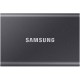 Накопичувач SSD USB 3.2 500GB T7 Samsung (MU-PC500T/WW)