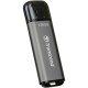 USB флеш накопитель Transcend 128GB JetFlash 920 Black USB 3.2 (TS128GJF920)