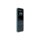 Мобильный телефон Nokia 125 DS Blue