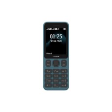 Мобильный телефон Nokia 125 DS Blue