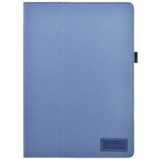 Чехол для планшета BeCover Slimbook Samsung Galaxy Tab A 10.1 (2019) T510/T515 Deep Blu (703734)