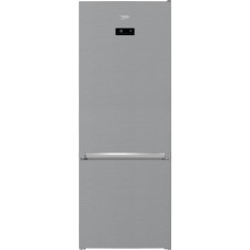 Холодильник Beko RCNE560E35ZXB