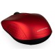 Мышка Modecom MC-WM4.1 Wireless Red (M-MC-0WM4.1-500)