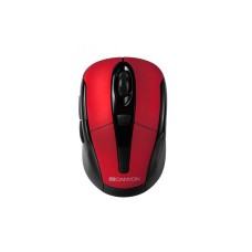 Мышка Canyon CNR-MSOW06R Wireless Black-Red (CNR-MSOW06R)