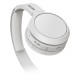 Наушники Philips TAH4205WT Wireless Mic White (TAH4205WT/00)