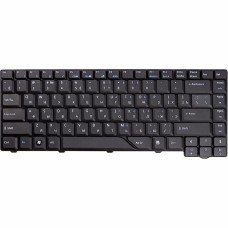 Клавіатура ноутбука Acer Aspire 5310, 4710 черный (KB310722)