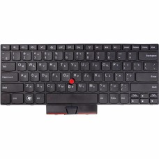 Клавіатура ноутбука Lenovo Thinkpad Edge E40/E50 черн/черн (KB310788)