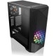 Корпус ThermalTake Commander G33 TG ARGB Black (CA-1P3-00M1WN-00)