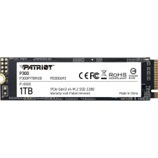 Накопитель SSD M.2 2280 1TB Patriot (P300P1TBM28)