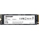 Накопитель SSD M.2 2280 1TB Patriot (P300P1TBM28)