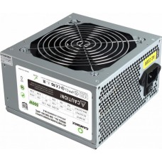 Блок живлення Gamemax 500W (GM-500 80+ APFC)