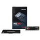 Накопитель SSD M.2 2280 2TB Samsung (MZ-V8P2T0BW)