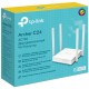 Маршрутизатор TP-Link ARCHER C24 AC750 4xFE LAN, 1xFE WAN (ARCHER-C24)