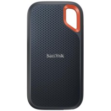 Накопичувач SSD USB 3.2 2TB SanDisk (SDSSDE61-2T00-G25)