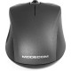 Мышка Modecom MC-WM10S Silent Wireless Black (M-MC-WM10S-100)