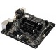 Материнская плата ASRock J5040-ITX