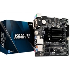 Материнська плата ASRock J5040-ITX