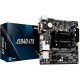 Материнская плата ASRock J5040-ITX