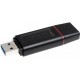 USB флеш накопитель Kingston 256GB DataTraveler Exodia Black/Pink USB 3.2 (DTX/256GB)