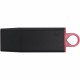 USB флеш накопитель Kingston 256GB DataTraveler Exodia Black/Pink USB 3.2 (DTX/256GB)