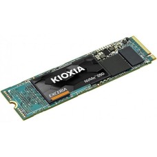 Накопитель SSD M.2 2280 500GB EXCERIA NVMe Kioxia (LRC10Z500GG8)