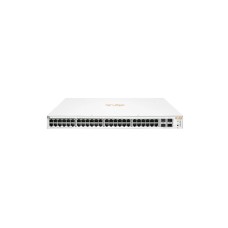 Комутатор мережевий HP IOn 1930 48G 4SFP+ 370W (JL686A)