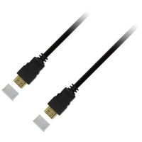 Кабель мультимедійний HDMI to HDMI 4.5m v1.4b Piko (1283126474026)