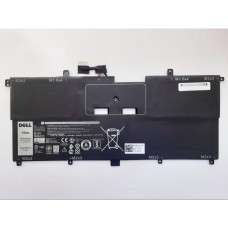 Аккумулятор для ноутбука Dell XPS13-9365 NNF1C 46Wh (5940mAh), 4cell, 7.6V, Li-ion (A47459)