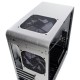 Корпус Qube EAGLE Silver (QBX3M_WSNU3)