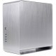 Корпус Qube EAGLE Silver (QBX3M_WSNU3)