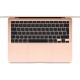 Ноутбук Apple MacBook Air M1 Gold (MGND3UA/A)