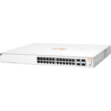 Коммутатор сетевой HP IOn 1930-24G-4SFP+/195W (JL683A)