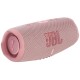 Акустична система JBL Charge 5 Pink (JBLCHARGE5PINK)