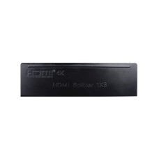 Розгалужувач PowerPlant HDMI 1x8 V1.4 (CA911516)