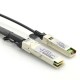 Оптичний патчкорд Alistar DAC-QSFP-4SFP+-1M