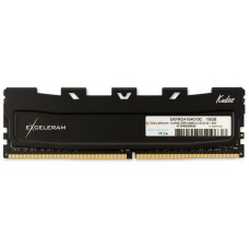 Модуль памяти для компьютера DDR4 16GB 4000 MHz Black Kudos PRO eXceleram (EKPRO4164018C)