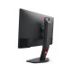 Монитор BenQ XL2411K Dark Grey